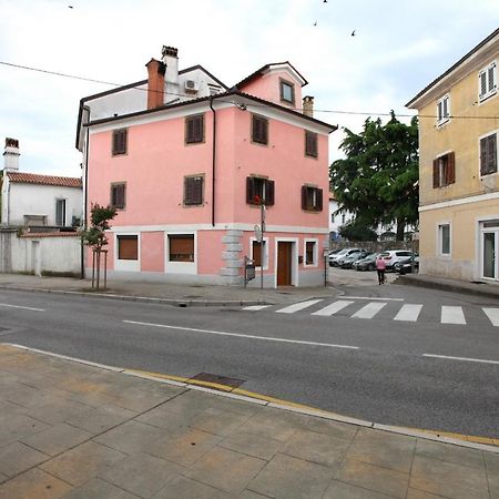 Koper Central King Studio Samo Eksteriør bilde
