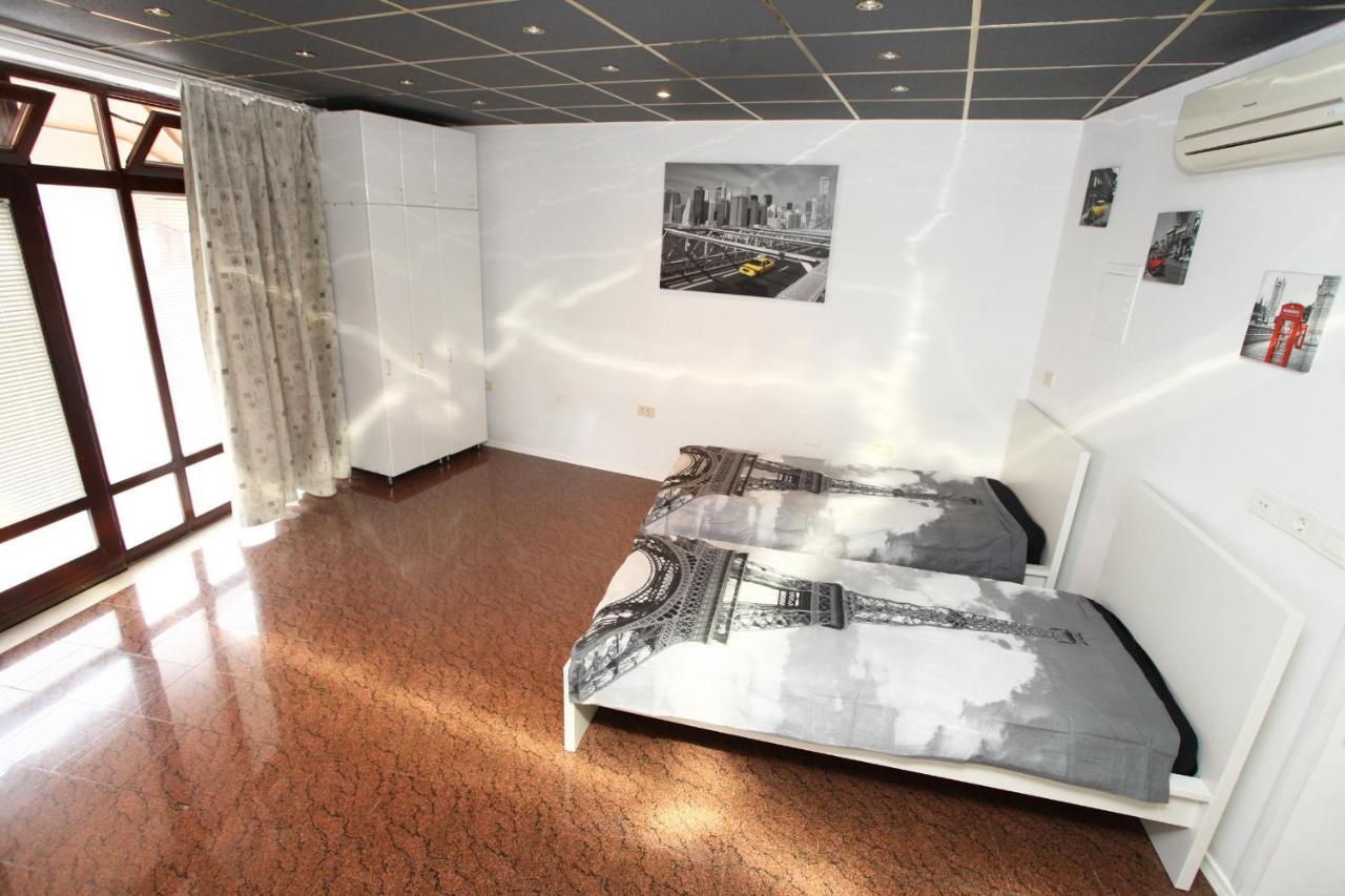 Koper Central King Studio Samo Eksteriør bilde
