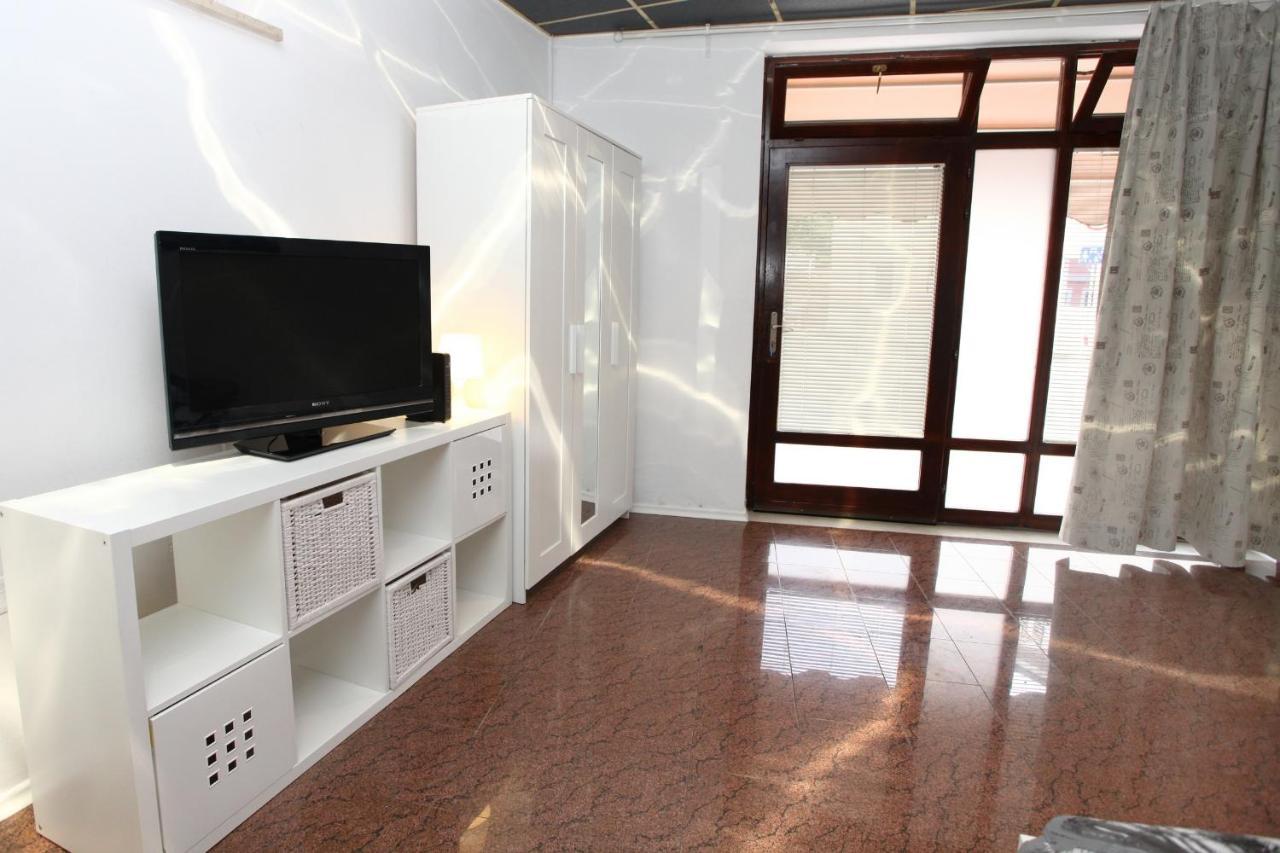 Koper Central King Studio Samo Eksteriør bilde